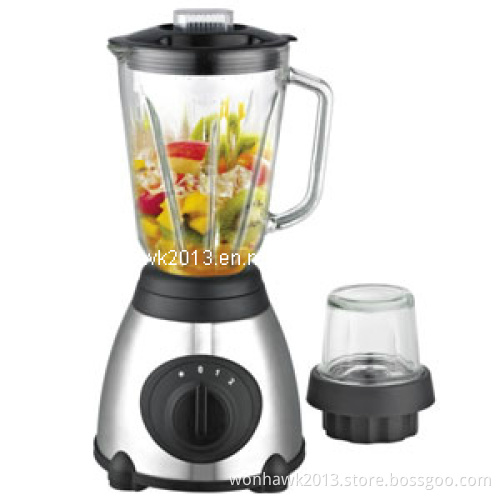 Electric Blender 2 in 1 (SB-BL12)